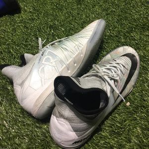 Nike mercurial indoor Soccer CR7 límites edition